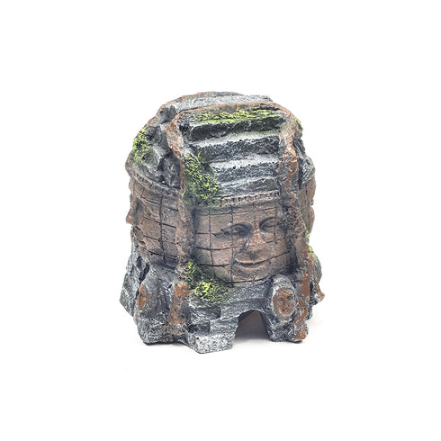 Decor pentru acvariu Enjoy Sculptura Roca 11x11x12.5 cm